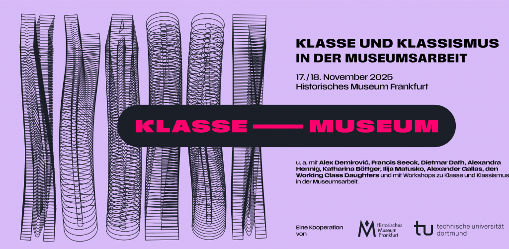 Klasse - Museum, Foto: Christine Gundelach