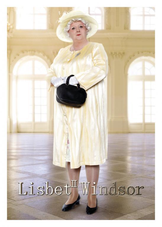 Lisbet Windsor © Thomas Bäppler-Wolf