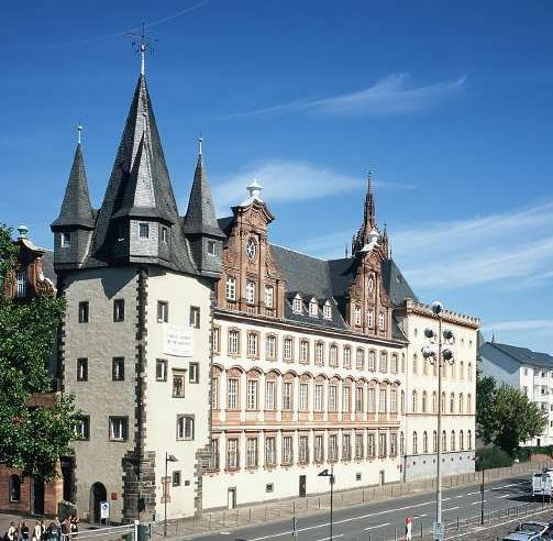 Rententurm HMF©HMF