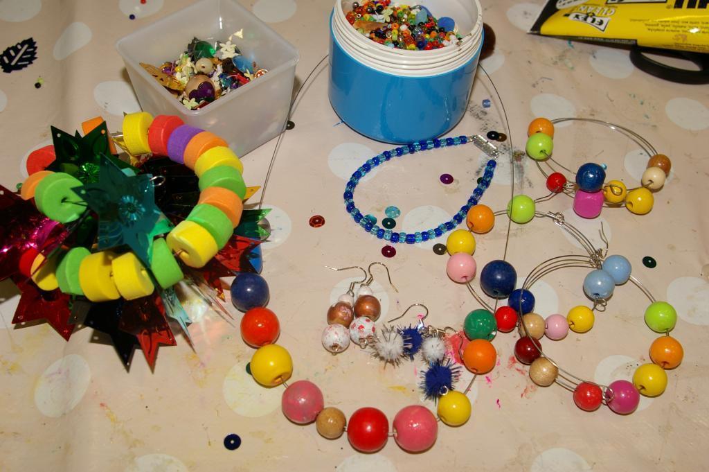 Schmuck © martina dehlinger
