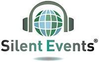 Logo Silent Events