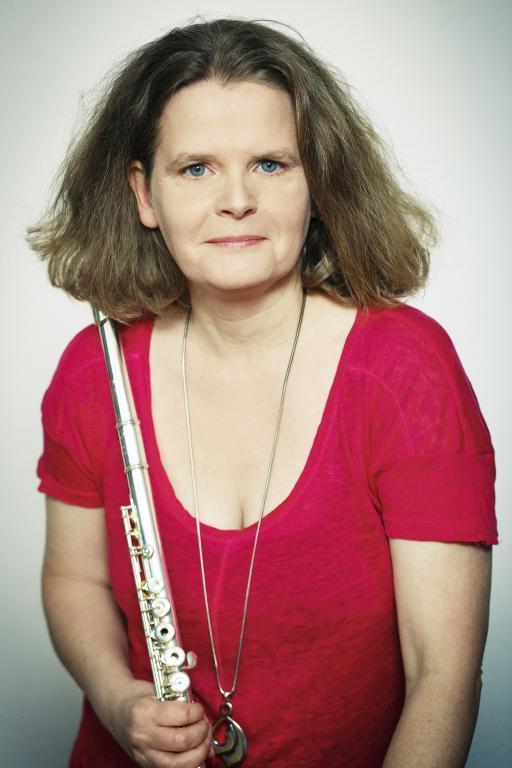Stephanie Wagners Quinsch (Foto: Dietrich Bechtel)