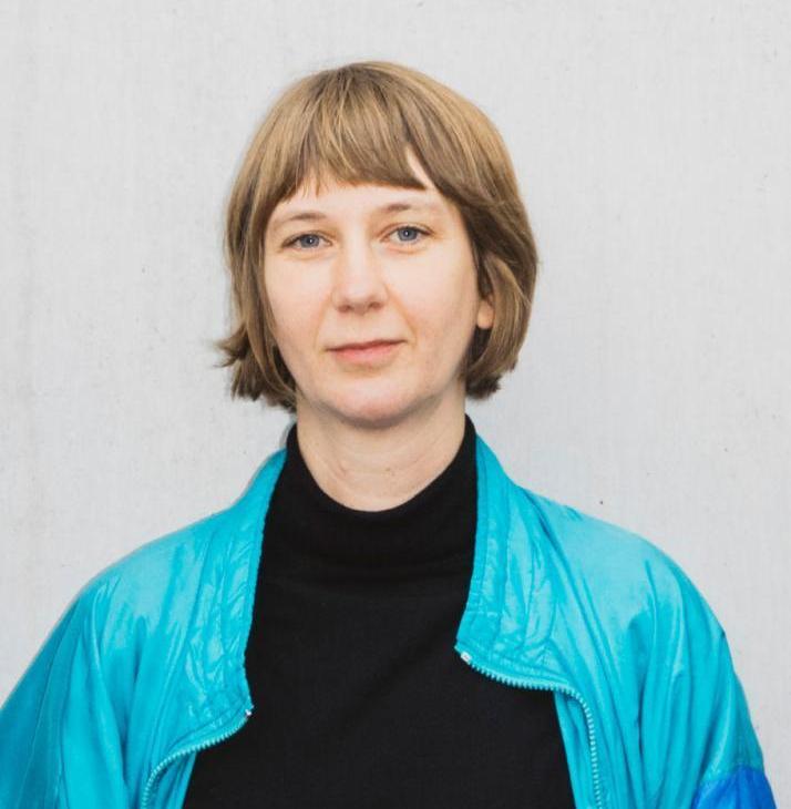 Katharina Böttger