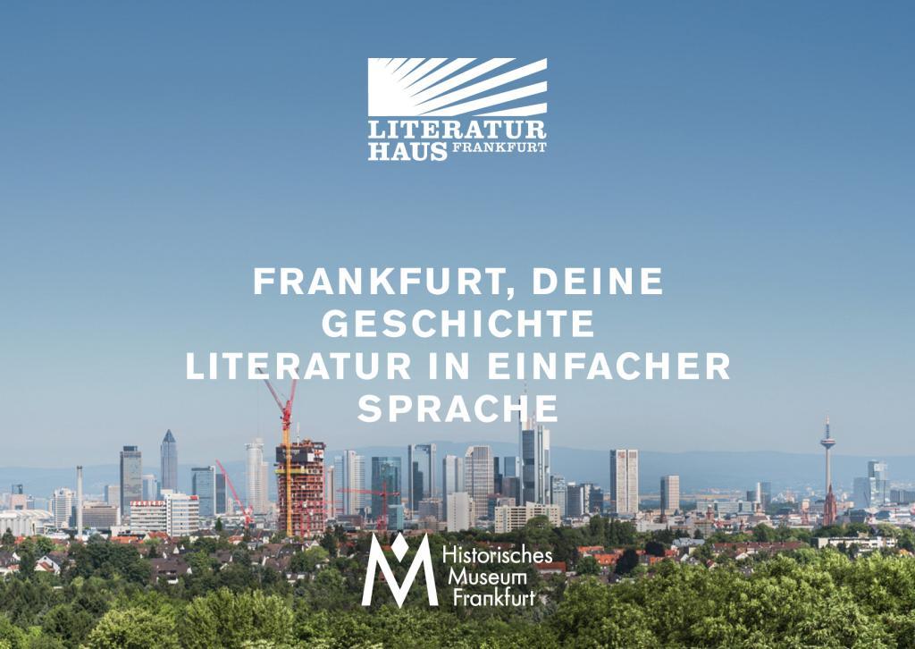 Die Skyline © und Foto Büro Schramm