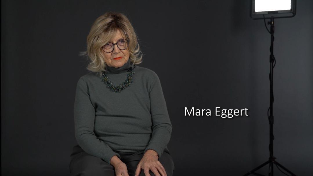 Mara Eggert