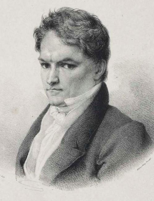 Eduard Rüppel (c) HMF Eduard Rüppel (c) HMF